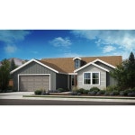 Appaloosa Series Plan 2 - Prescott Ranch - Belgrade, MT | Trulia