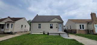 6236 Kenilworth St, Dearborn, MI 48126 | MLS# 20230042359 | Trulia