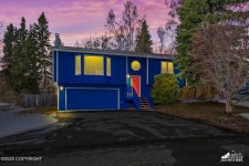 6644 McGill Way, Anchorage, AK 99502 - See Est. Value, Schools & More