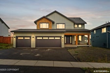 6057 Jan Marie Dr, Anchorage, AK 99502 | MLS# 25-11530 | Trulia