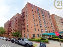 2620 Ocean Pkwy #6K, Brooklyn, NY 11235 | MLS# S1723980 | Trulia