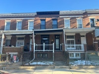 1764 Homestead St, Baltimore, MD 21218 | Trulia
