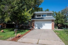 5146 S Yampa Circle, Centennial, CO 80015 | Trulia