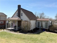6808 Monroe Ave, West Mifflin, PA 15122 | MLS# 1687332 | Trulia
