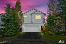 2877 Seclusion Bay Dr, Anchorage, AK 99515 | MLS# 25-11971 | Trulia