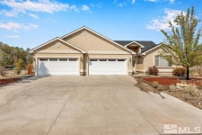 1392 Raeline Ln, Minden, NV 89423 | MLS# 210013785 | Trulia