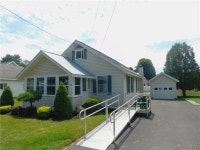 6644 Fonda Ave, Rome, NY 13440 - See Est. Value, Schools & More