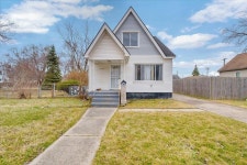 6752 Meadow Ave, Warren, MI 48091 | MLS# 20250018377 | Trulia