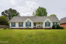 463 McO Rd, Jackson, TN 38305 | MLS# 2501748 | Trulia