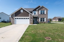 7626 Merrick Dr, Brownsburg, IN 46112 | MLS# 22050382 | Trulia
