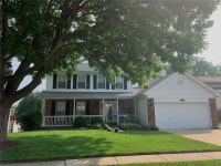 939 Palm Bay Dr, Ballwin, MO 63021 | MLS# 21057406 | Trulia