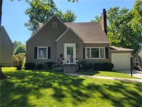 5318 Juniper Dr, Roeland Park, KS 66205 | MLS# 2559520 | Trulia