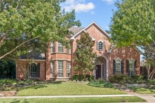 4549 Glenville Dr, Plano, TX 75093 | MLS# 14696807 | Trulia