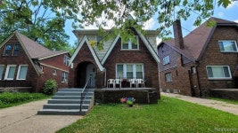 5793 Yorkshire Rd, Detroit, MI 48224 | MLS# 2210081837 | Trulia