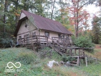 6223 Greens Bluff Rd, Spencer, IN 47460 | MLS# 22028525 | Trulia