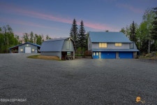 7433 S Fiskari Dr, Wasilla, AK 99623 | MLS# 25-348 | Trulia 7433 S  Fiskari Dr, Wasilla, AK 99623 | MLS# 25-348 | Trulia