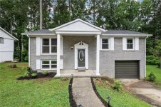 4652 Edwina Ln SW, Atlanta, GA 30331 | MLS# 7219656 | Trulia