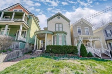 418 Hoge St #1, Cincinnati, OH 45226 | Trulia