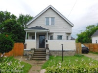 4549 Crane St, Detroit, MI 48214 | MLS# 20251015385 | Trulia