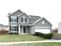 2662 Fairfax Way, Yorkville, IL 60560 | MLS# 12212975 | Trulia