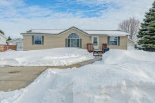 3837 Chandler Ln, Bismarck, ND 58503 | MLS# 4005700 | Trulia