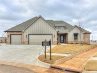 6229 NW 163rd Pl, Edmond, OK 73013 | MLS# 1050305 | Trulia