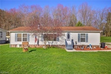 6871 Meadowridge Cir, Ravenna, OH 44266 | Trulia