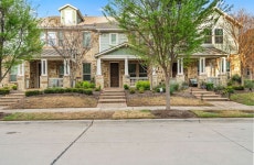 4243 Snow Goose Trl, Arlington, TX 76005 | MLS# 20886355 | Trulia