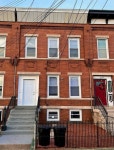 332 Ege Ave #2, Jersey City, NJ 07304 Townhouse for Sale | MLS# 240020100