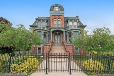 291 Edmund Pl #2, Detroit, MI 48201 - See Est. Value, Schools & More