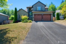 5157 NW Mystic Court, Silverdale, WA 98383 | Trulia