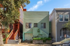 167 Coleridge St, San Francisco, CA 94110 | MLS# 425019615 | Trulia