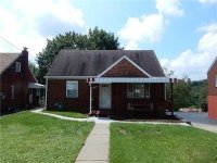 3676 Oakleaf Rd, Pittsburgh, PA 15227 | MLS# 1518139 | Trulia