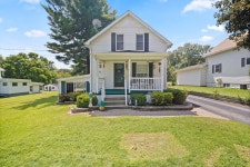 3145 Matthews St, Jackson, MI 49203 | MLS# 21100314 | Trulia