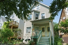 3224 N Ridgeway Ave, Chicago, IL 60618 | MLS# 11197408 | Trulia