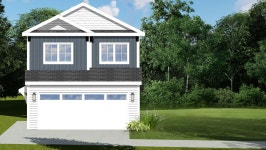 7236 Atwater Springs Dr, Spring Lake, MI 49456 | MLS# 23019397 | Trulia