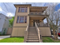 5216 Danneel St, New Orleans, LA 70115 | MLS# 2302073 | Trulia