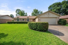 4607 Steeplewood Trl, Arlington, TX 76016 | MLS# 20999539 | Trulia