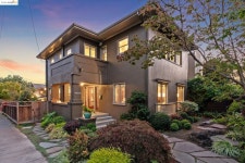 6596 Chabot Rd, Oakland, CA 94618 | MLS# 40964593 | Trulia