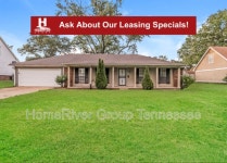 5658 Redford Ave, Bartlett, TN 38135 - See Est. Value, Schools & More
