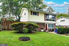 2803 Radius Rd, Silver Spring, MD 20902 | Trulia