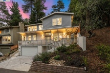 6880 Moore Dr, Oakland, CA 94611 | MLS# 41114305 | Trulia