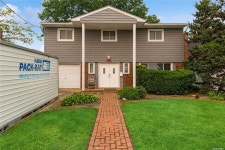 2863 Bellmore Avenue, Bellmore, NY 11710 | Trulia