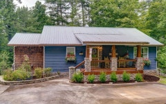 142 Clubhouse Ct, Ellijay, GA 30536 | MLS# 309326 | Trulia
