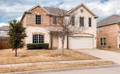 2713 Leisure Ln, Little Elm, TX 75068 | Trulia