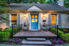 5318 Merrimac Ave, Dallas, TX 75206 | Trulia