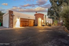 6430 N Camino Arturo, Tucson, AZ 85718 | MLS# 22130394 | Trulia
