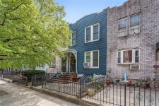 394 17th Street, Brooklyn, NY 11215 - See Est. Value, Schools & More