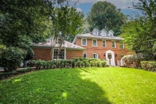 6125 Blackwater Trl NW, Atlanta, GA 30328 | MLS# 9031656 | Trulia