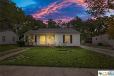 3820 Trice Ave, Waco, TX 76707 | Trulia